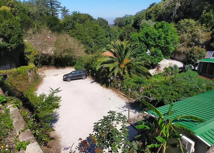 Quinta Das Murtas B&B