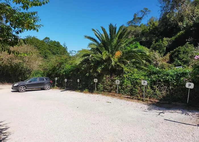 Quinta Das Murtas B&B