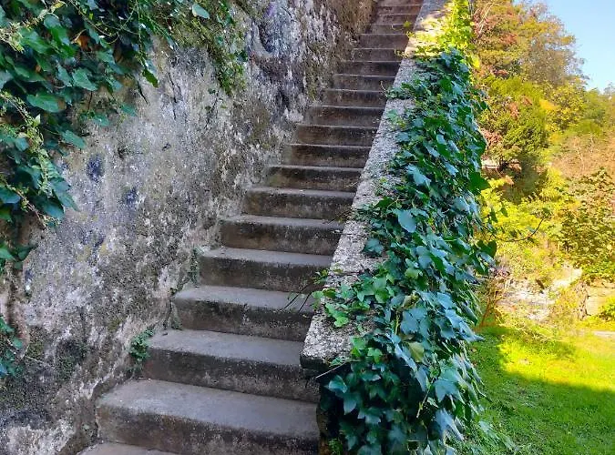 Quinta Das Murtas B&B