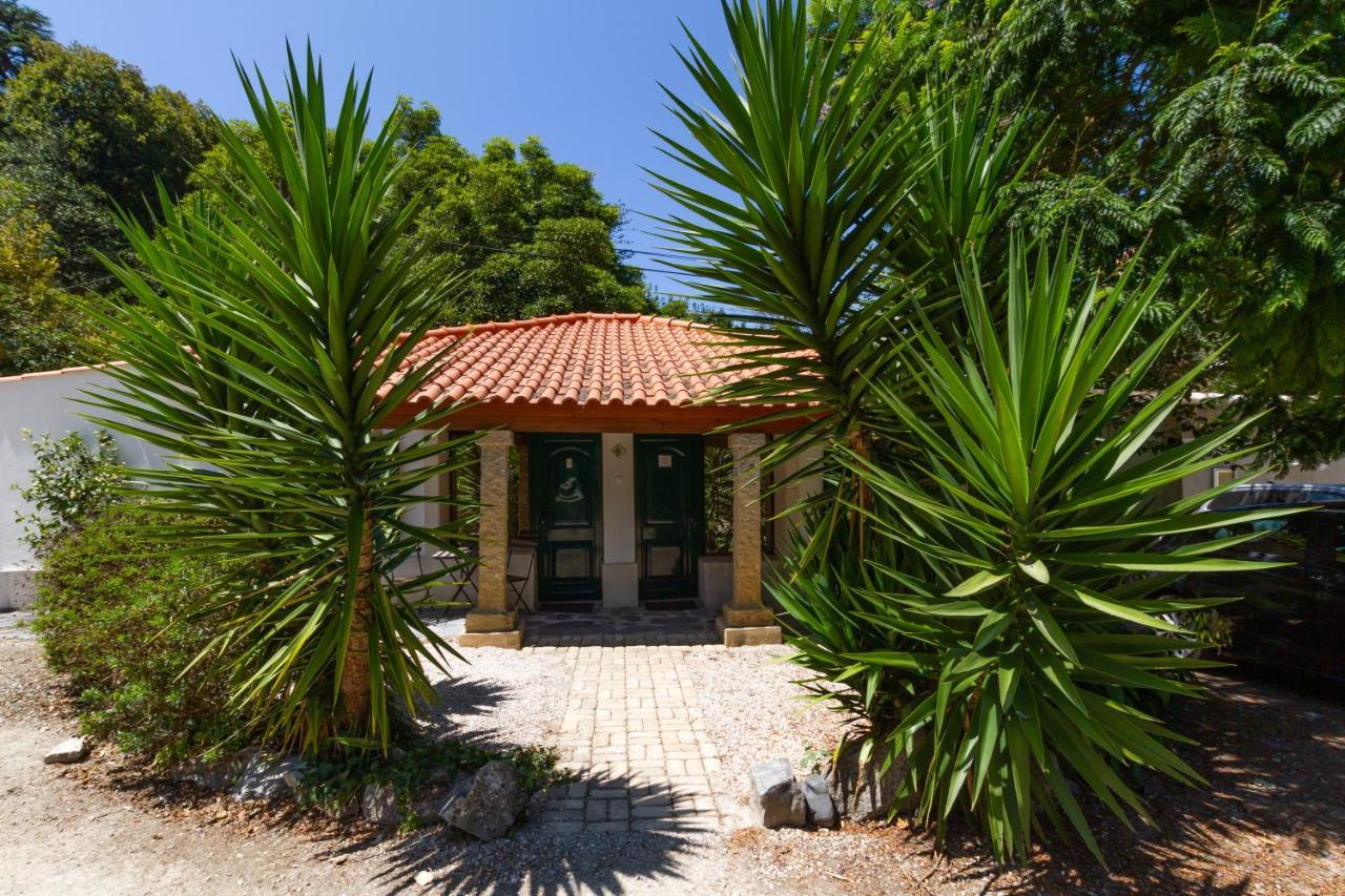 Casa de hóspedes Quinta Murtas Sintra