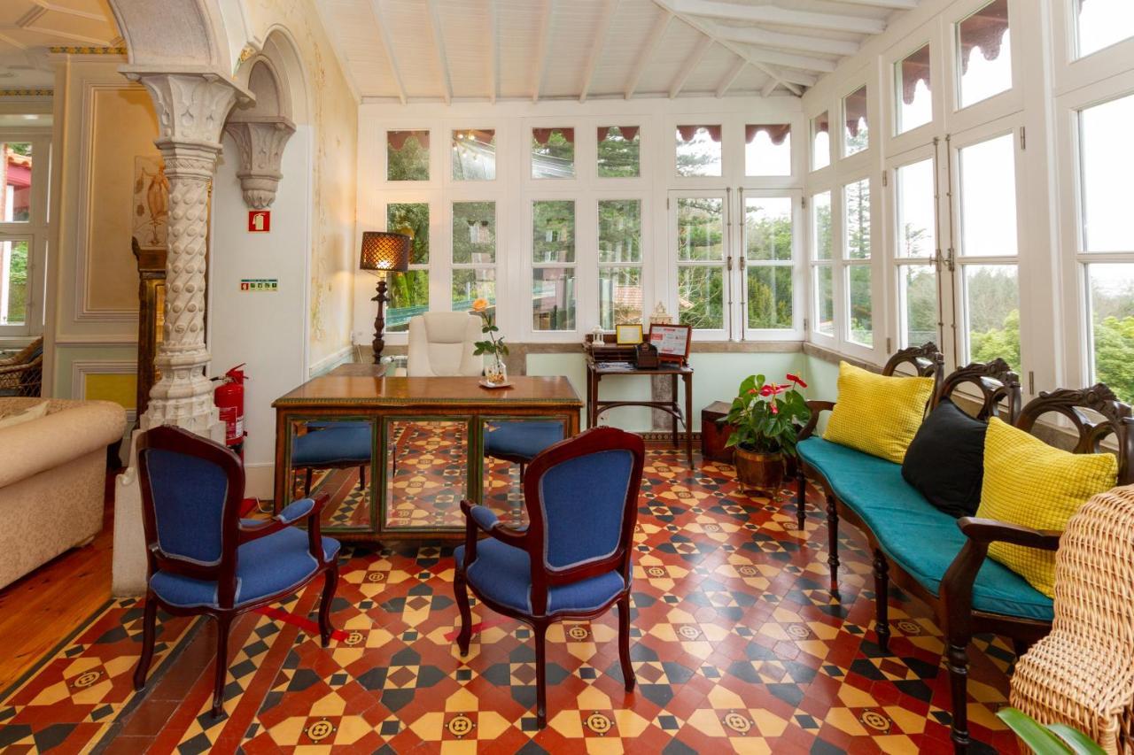 Quinta Murtas 3* Sintra