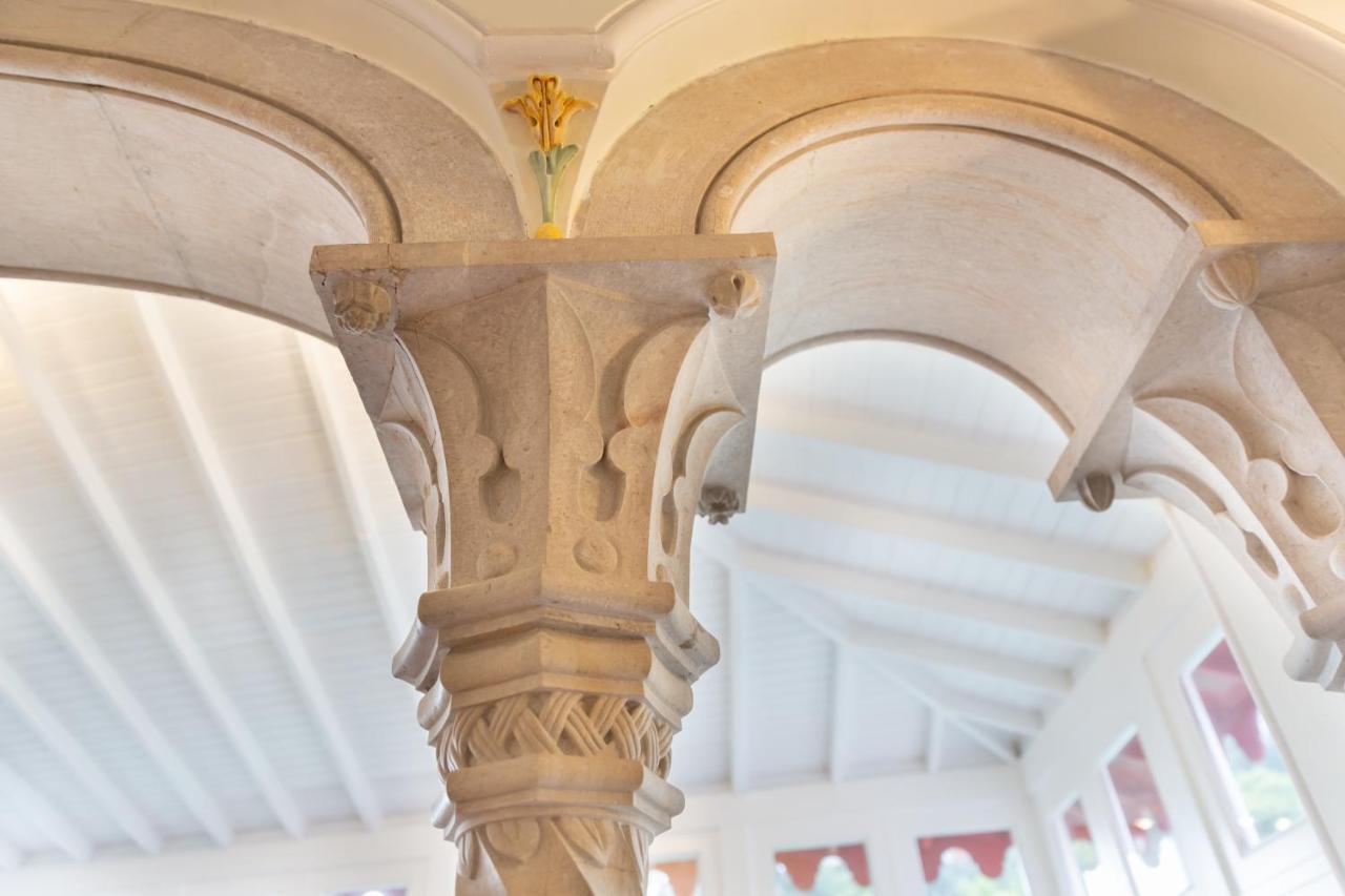 Casa de hóspedes Quinta Murtas