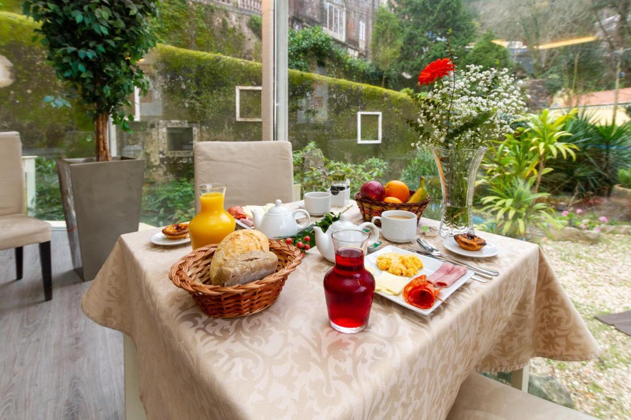 Quinta Murtas Sintra