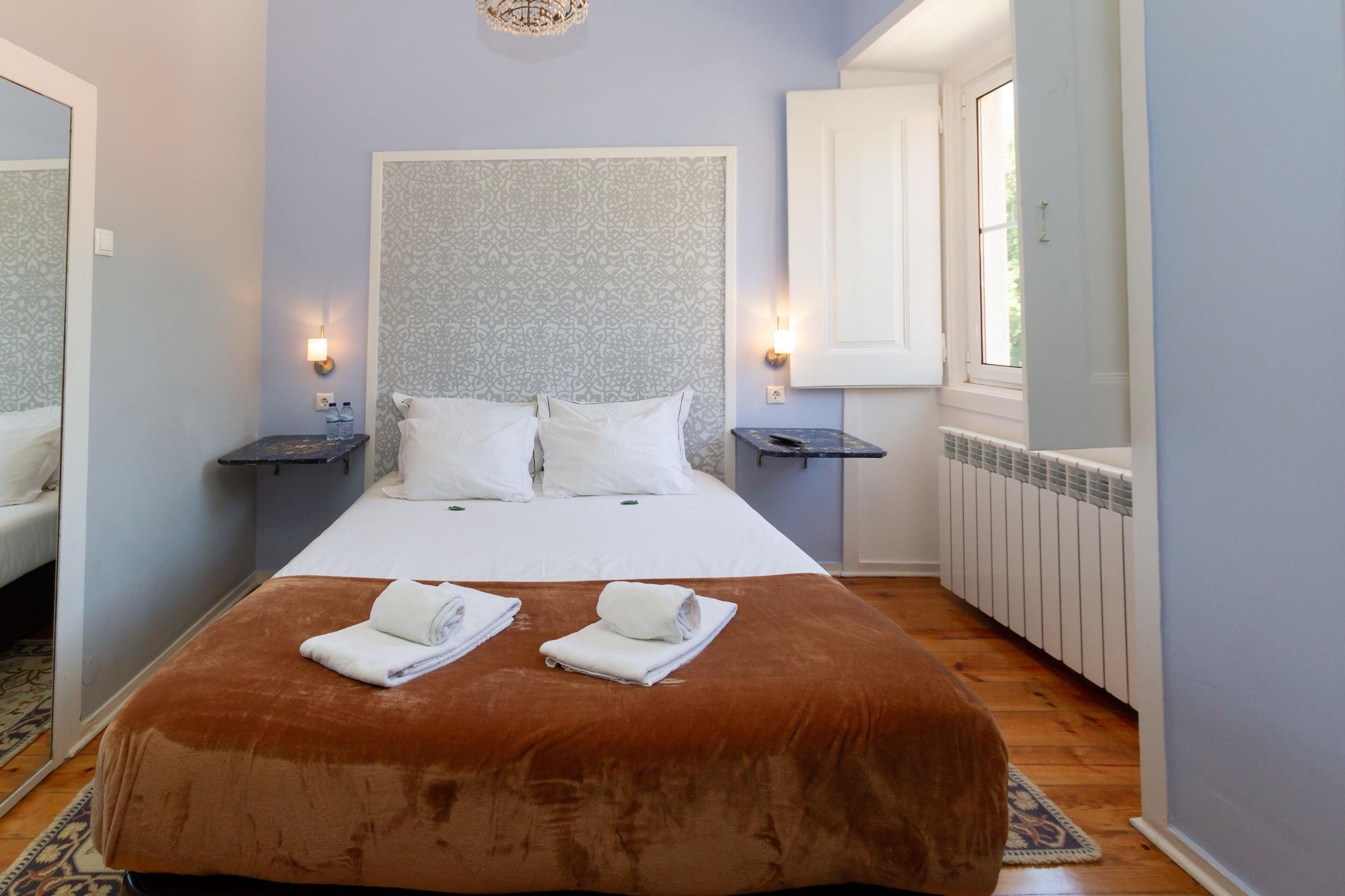 Quinta Murtas 3*