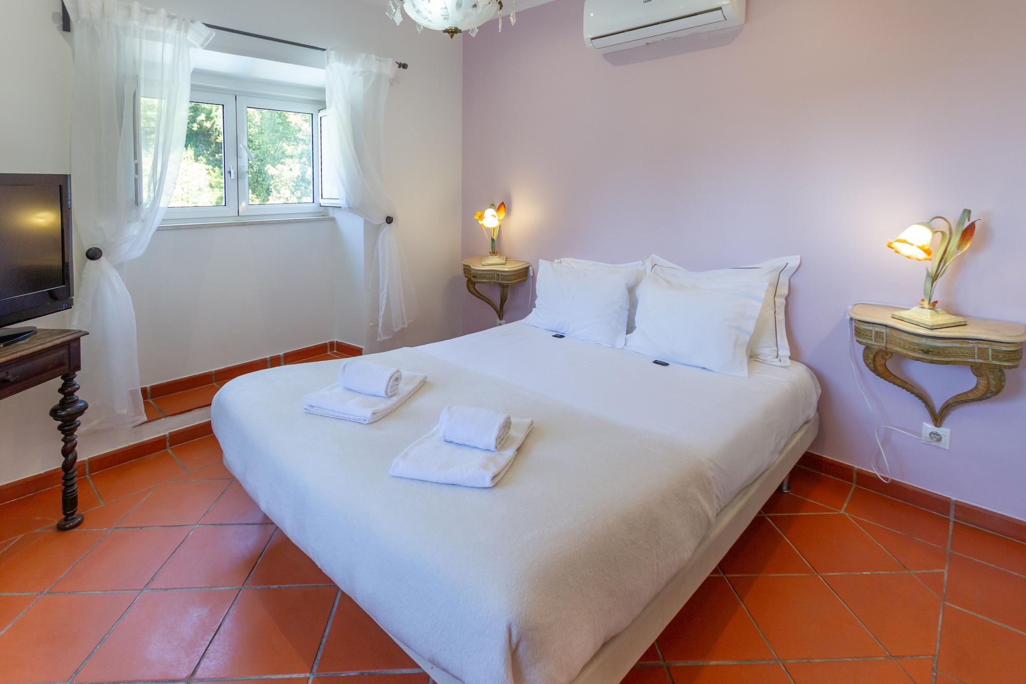 Casa de hóspedes Quinta Murtas