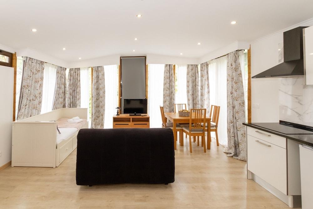 Quinta Murtas 3*