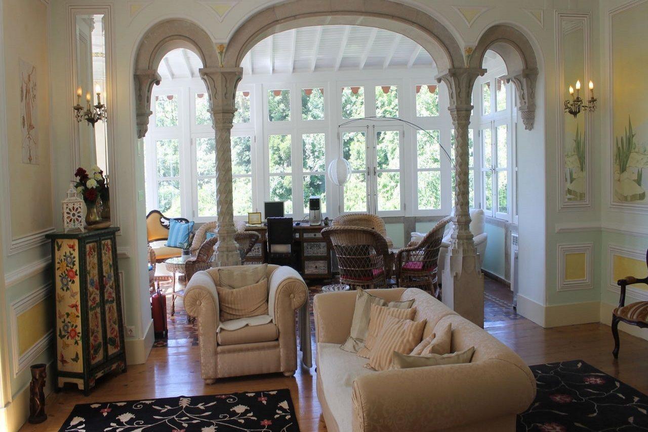 Casa de hóspedes Quinta Murtas